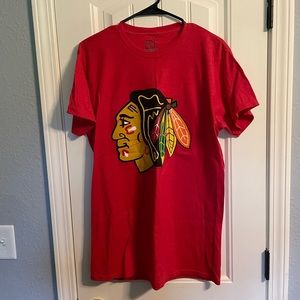 Chicago Blackhawks Patrick Kane 88 t shirt size medium BNWT